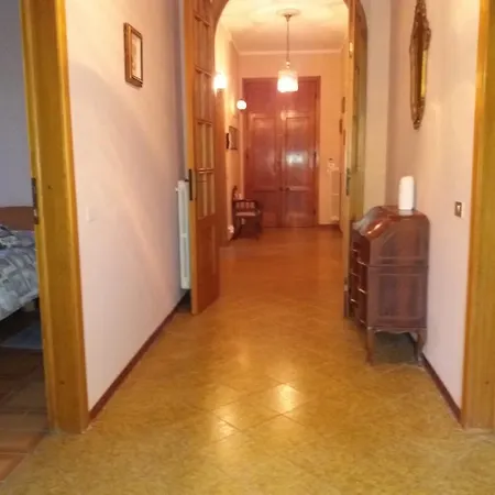 Rossa Penzion Borgo a Buggiano