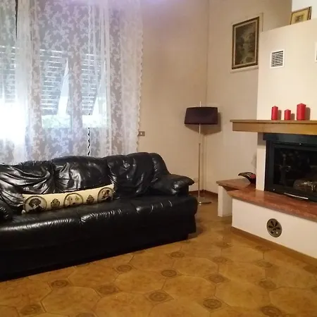 Rossa Borgo a Buggiano