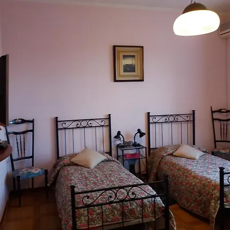 Rossa Affittacamere Borgo a Buggiano