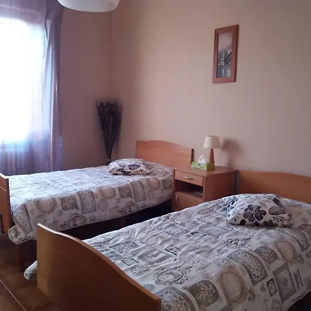 Rossa Penzion
